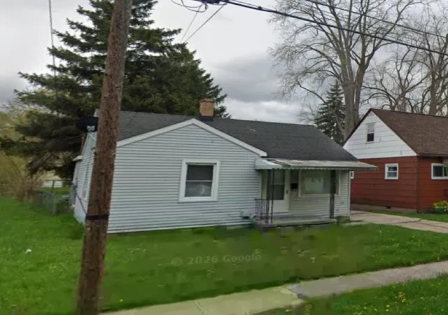 Photo 3 of Single family home for sale at 4122 Lamson St, Saginaw, MI 48601 | MLS# 61050213687 | Listing updated on 2026-09-02