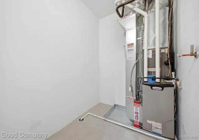 44th image of 110 Austin Ave #204, Royal Oak, MI 48067 | MLS# 20261050638