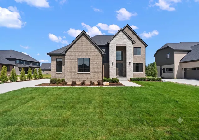 Photo 1 of Sale Pending at 57242 Veridian Blvd, Washington, MI 48094 | MLS# 58050213689 | Listing updated on 2026-07-13