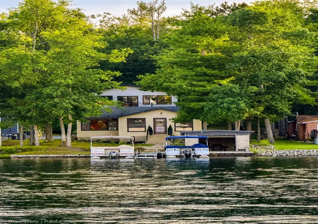 3rd image of 1781 Memory Ln, Lewiston, MI 49756 | MLS# 20261050639