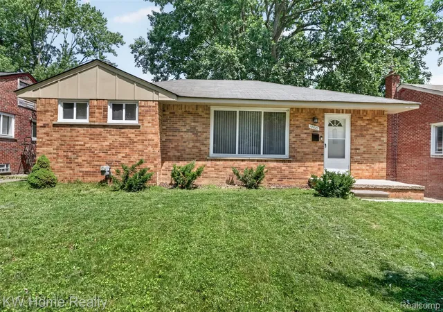 Single family home for sale at 14620 Pearson St, Oak Park, MI 48237 | MLS# 20261050641