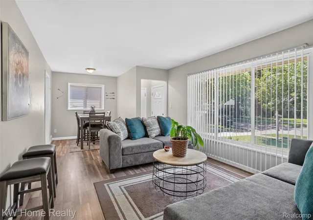 Photo 3 of Single family home for sale at 14620 Pearson St, Oak Park, MI 48237 | MLS# 20261050641 | Listing updated on 2026-10-19