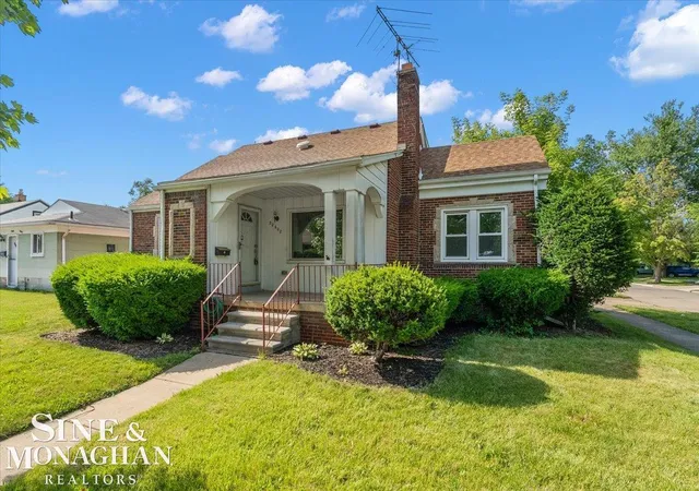 Photo 1 of Single family home for sale at 20602 Powers St, Dearborn Heights, MI 48125 | MLS# 58050213692 | Listing updated on 2026-09-04