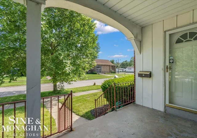 Photo 2 of Single family home for sale at 20602 Powers St, Dearborn Heights, MI 48125 | MLS# 58050213692 | Listing updated on 2026-09-04