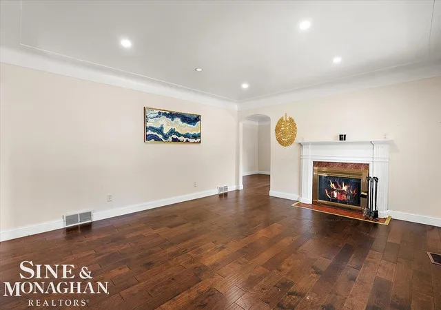 Photo 3 of Single family home for sale at 20602 Powers St, Dearborn Heights, MI 48125 | MLS# 58050213692 | Listing updated on 2026-09-04