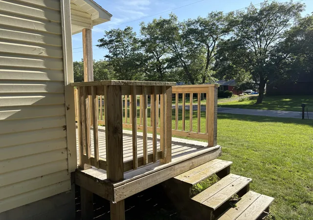 Photo 2 of Single family home for sale at 5520 Heather St, Oscoda, MI 48750 | MLS# 72026033404 | Listing updated on 2026-09-07