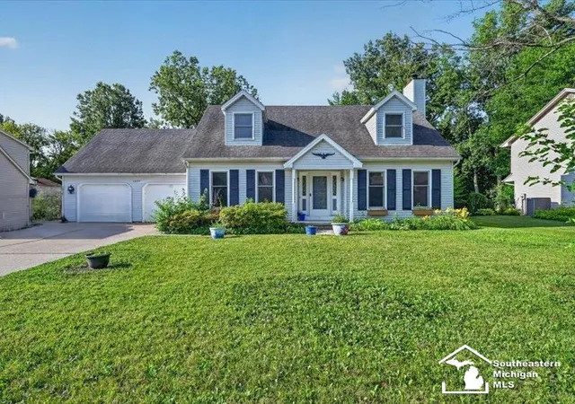 Photo 1 of Single family home for sale at 1257 Rutledge Dr, Temperance, MI 48182 | MLS# 57050213694 | Listing updated on 2026-09-14