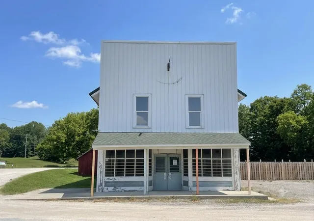 1st image of 10978 E 8 Mile Rd, Luther, MI 49656 | MLS# 65026033620