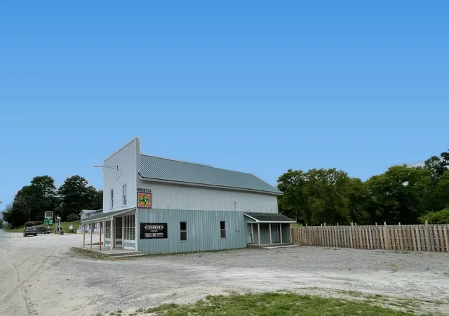 3rd image of 10978 E 8 Mile Rd, Luther, MI 49656 | MLS# 65026033620