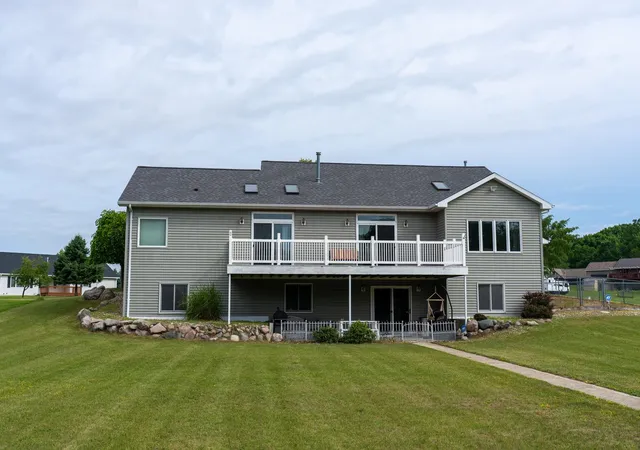 1st image of 1081 Bundy Dr, Weidman, MI 48893 | MLS# 79080070611