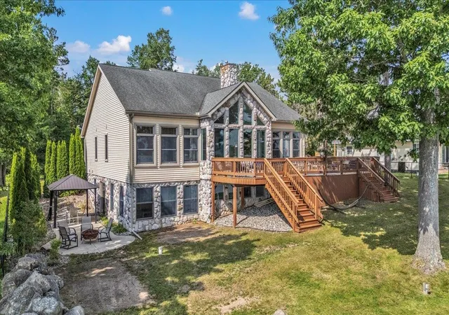 1st image of 8382 Grace St, Hale, MI 48739 | MLS# 77080070612