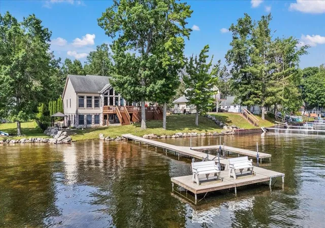 3rd image of 8382 Grace St, Hale, MI 48739 | MLS# 77080070612
