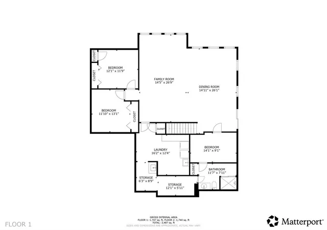 50th image of 8382 Grace St, Hale, MI 48739 | MLS# 77080070612