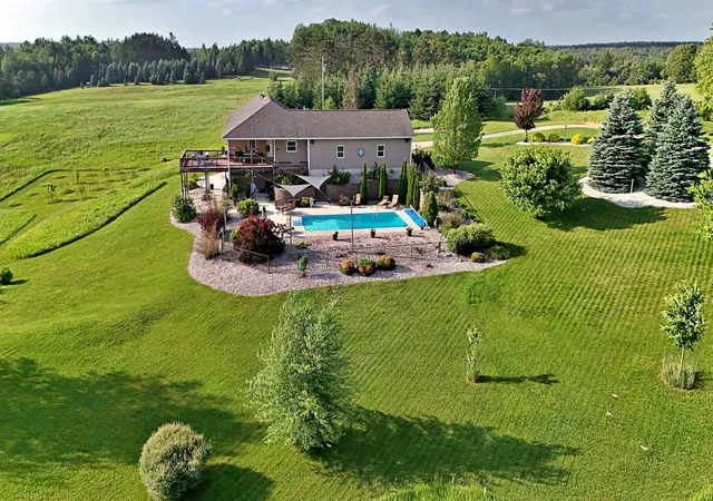 1st image of 18281 Tustin Rd, Burdell Township Osceola, MI 49688 | MLS# 78080070613