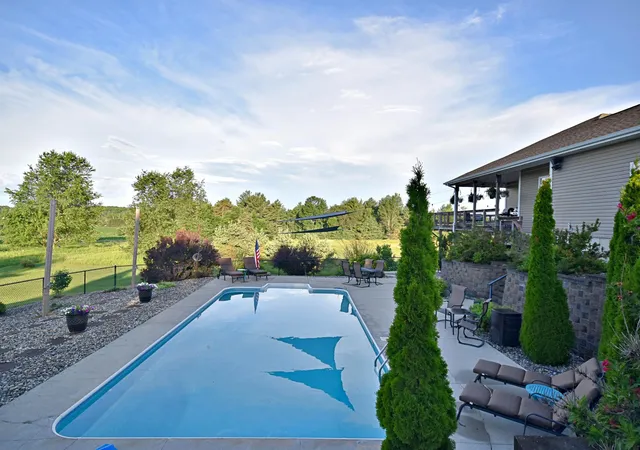 5th image of 18281 Tustin Rd, Burdell Township Osceola, MI 49688 | MLS# 78080070613