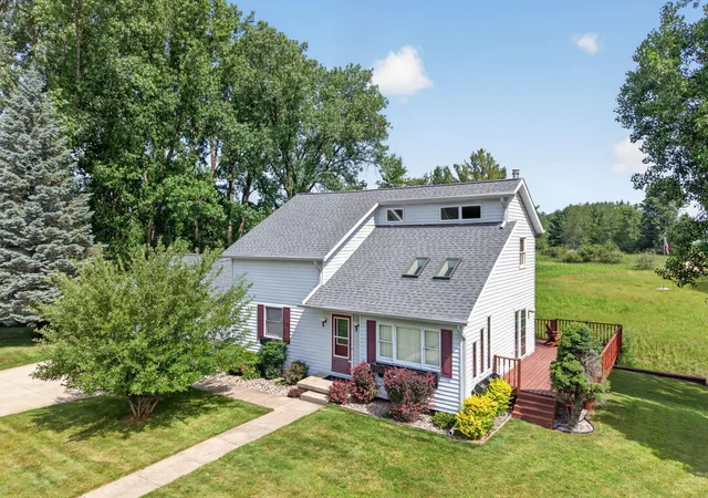 1st image of 11520 N Lookout Rdg, Stanwood, MI 49346 | MLS# 72026033626