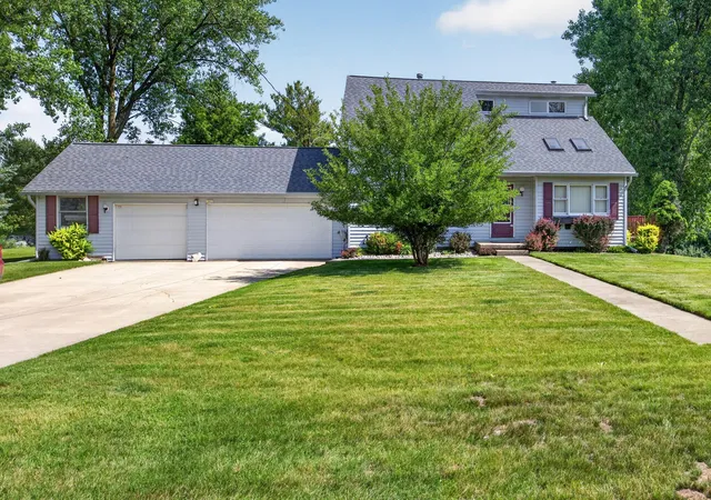 2nd image of 11520 N Lookout Rdg, Stanwood, MI 49346 | MLS# 72026033626