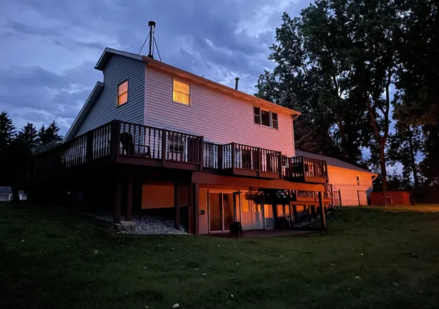 45th image of 11520 N Lookout Rdg, Stanwood, MI 49346 | MLS# 72026033626