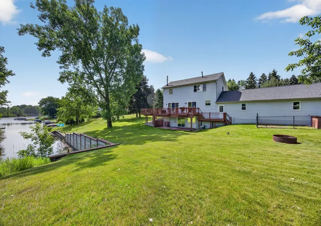 4th image of 11520 N Lookout Rdg, Stanwood, MI 49346 | MLS# 72026033626