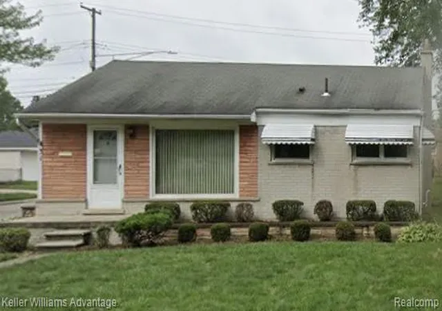 Photo 1 of Sale Pending at 431 Radcliff St, Garden City, MI 48135 | MLS# 20261050666 | Listing updated on 2026-07-07