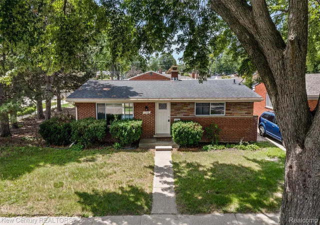 Photo 1 of Single family home for sale at 1720 Westbrook Dr, Madison Heights, MI 48071 | MLS# 20261050673 | Listing updated on 2026-09-05