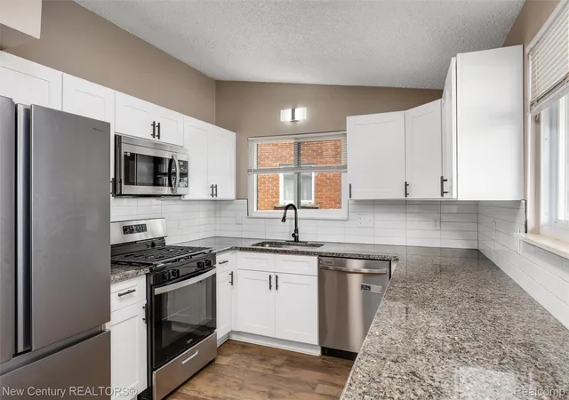 Photo 2 of Single family home for sale at 1720 Westbrook Dr, Madison Heights, MI 48071 | MLS# 20261050673 | Listing updated on 2026-09-05