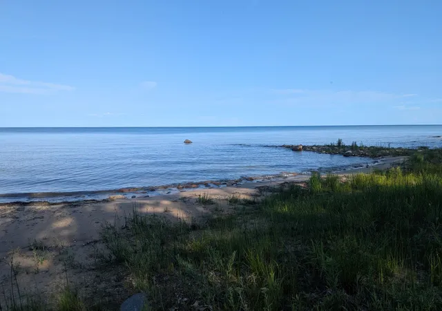 Photo 1 of Land for sale at N Lake Shore Dr, Alcona Township Alcona, MI 48721 | MLS# 77080070616 | Listing updated on 2026-08-01