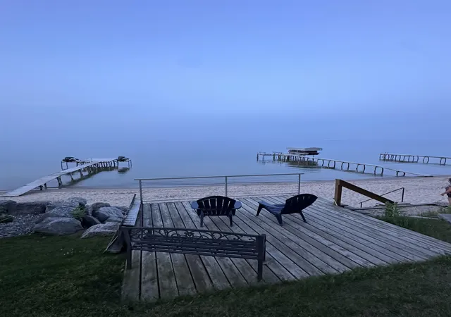 Photo 3 of Single family home for sale at 5437 E 8th Street, Au Gres, MI 48703 | MLS# 77080070615 | Listing updated on 2026-09-03
