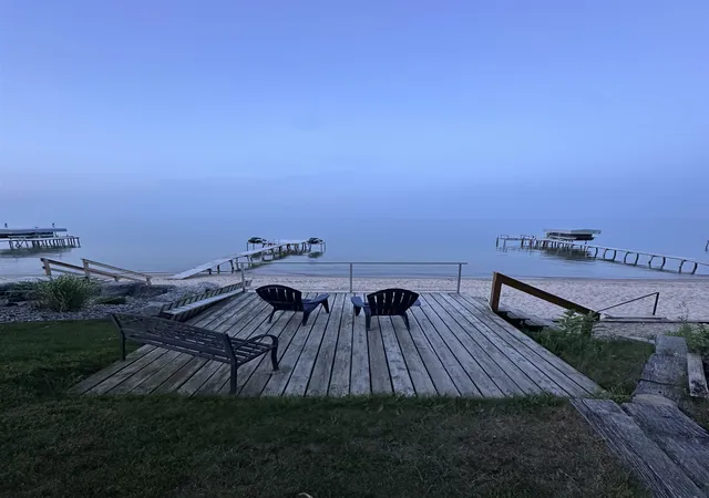 Photo 4 of Single family home for sale at 5437 E 8th Street, Au Gres, MI 48703 | MLS# 77080070615 | Listing updated on 2026-09-03