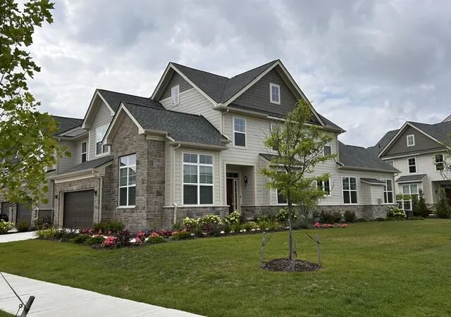 Photo 1 of Condo for sale at 3269 Hayster Dr, Ann Arbor, MI 48105 | MLS# 81026033634 | Listing updated on 2026-09-11