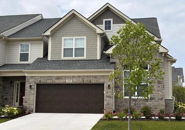 Photo 3 of Condo for sale at 3269 Hayster Dr, Ann Arbor, MI 48105 | MLS# 81026033634 | Listing updated on 2026-09-11