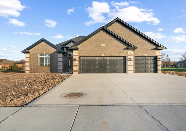 Photo 1 of Single family home for sale at 8549 Cobblestone Dr, Newport, MI 48166 | MLS# 81026033637 | Listing updated on 2026-09-09