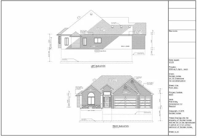 Photo 2 of Single family home for sale at 8549 Cobblestone Dr, Newport, MI 48166 | MLS# 81026033637 | Listing updated on 2026-09-09