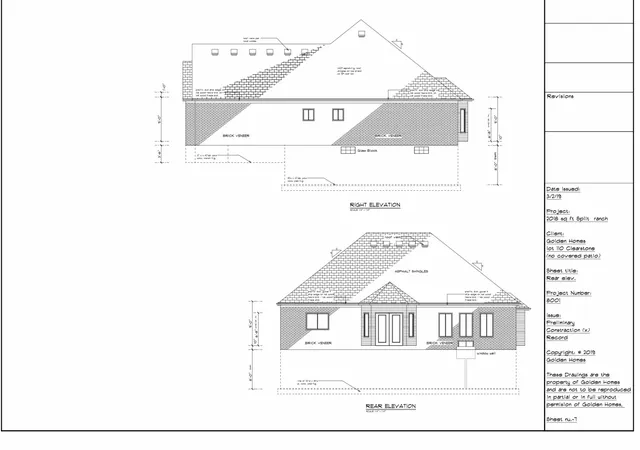 Photo 3 of Single family home for sale at 8549 Cobblestone Dr, Newport, MI 48166 | MLS# 81026033637 | Listing updated on 2026-09-09