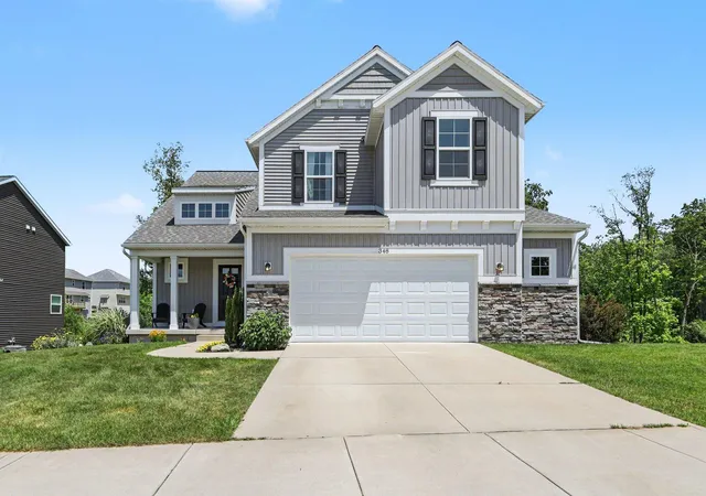1st image of 348 Park Pl Dr Ne, Rockford, MI 49341 | MLS# 65026033643