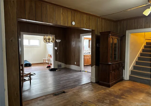 Photo 3 of Single family home for sale at 3915 Trumbull Ave, Flint, MI 48504 | MLS# 20261050688 | Listing updated on 2026-08-23
