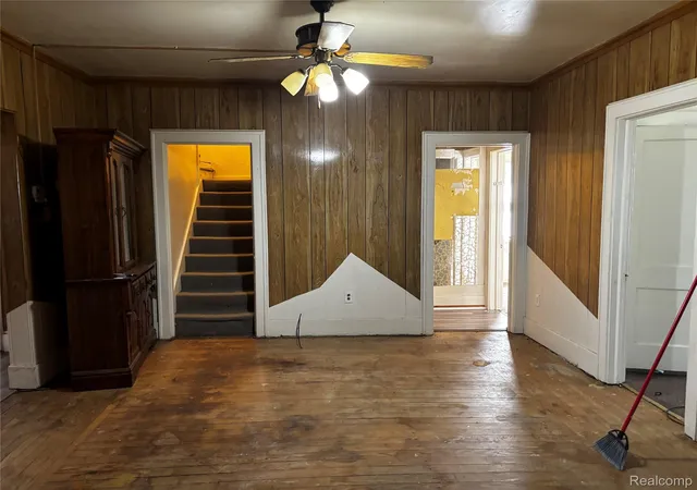Photo 3 of Single family home for sale at 3915 Trumbull Ave, Flint, MI 48504 | MLS# 20261050688 | Listing updated on 2026-09-23