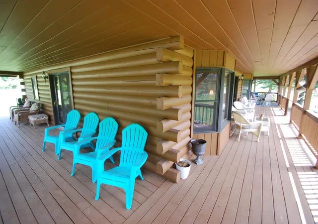 Photo 3 of Single family home for sale at 5592 Linksview Way, Gladwin, MI 48624 | MLS# 77080070618 | Listing updated on 2026-10-01