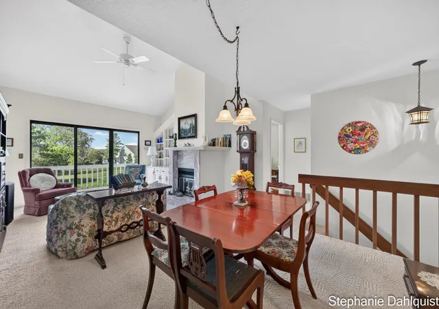 Listing Photo 5 - Condo for sale in building located at 3710 Mona Kai Blvd, Norton Shores, MI 49444 - Unit #14