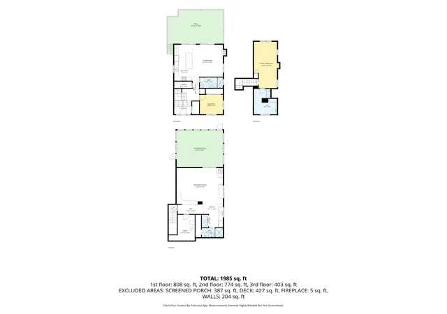 Photo 62 of Single family home for sale at 5791 Beech St, Coloma, MI 49038 | MLS# 69026033655 | Listing updated on 2026-09-23