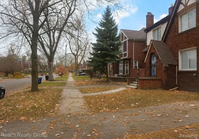 1st image of 18431 Monica St, Detroit, MI 48221 | MLS# 20261050696