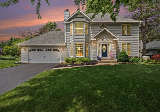1st image of 141 Rosewood Trl, Battle Creek, MI 49014 | MLS# 66026033662