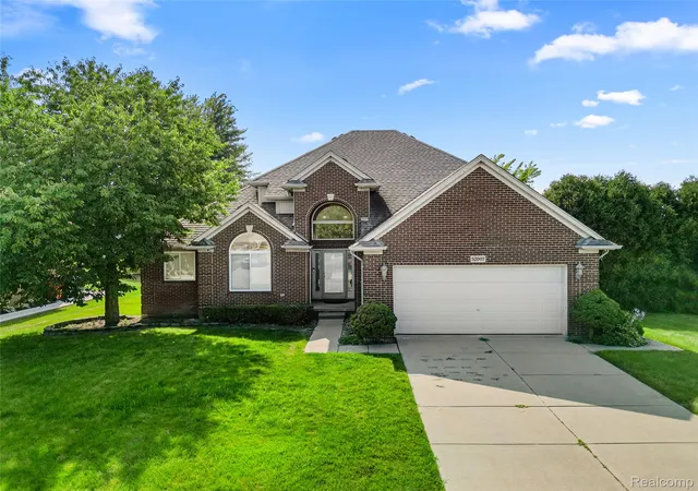 1st image of 52007 Plum Creek Dr, Chesterfield, MI 48047 | MLS# 20261050700