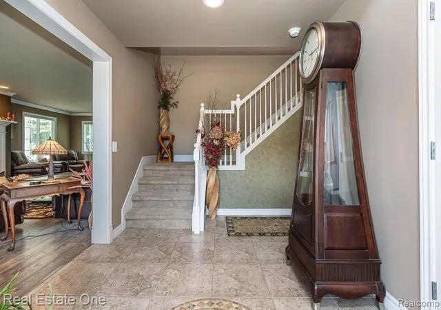 Photo 3 of Single family home for sale at 2691 Fox Cvs, Oxford, MI 48370 | MLS# 20261050701 | Listing updated on 2026-10-10
