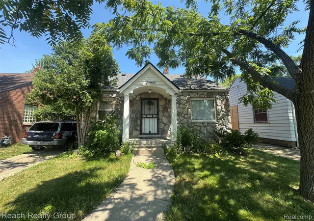 Photo 1 of Single family home for sale at 5546 Lodewyck St, Detroit, MI 48224 | MLS# 20261050703 | Listing updated on 2026-09-02