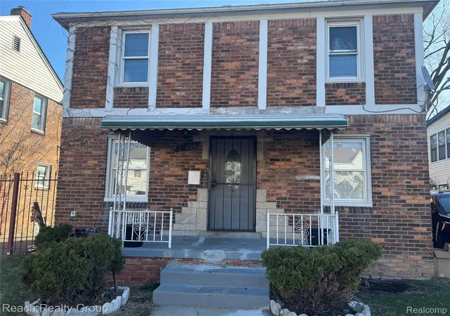Photo 1 of Single family home for sale at 16206 Littlefield St, Detroit, MI 48235 | MLS# 20261050705 | Listing updated on 2026-09-02