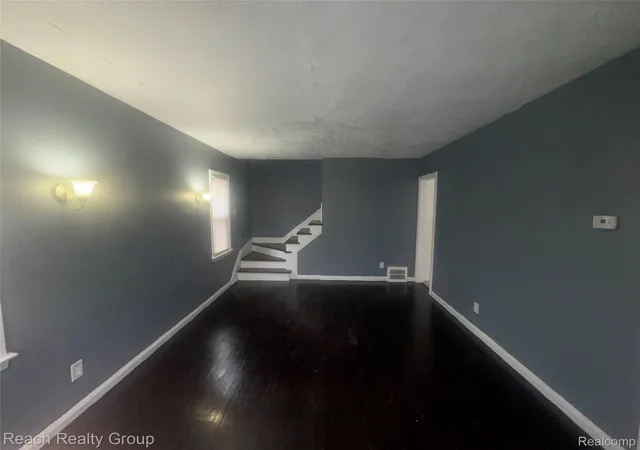 Photo 2 of Single family home for sale at 16206 Littlefield St, Detroit, MI 48235 | MLS# 20261050705 | Listing updated on 2026-09-02