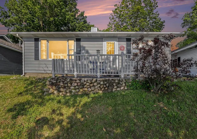 1st image of 719 Gilead Shores Dr, Bronson, MI 49028 | MLS# 62026033668