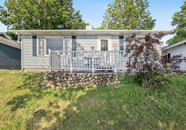 25th image of 719 Gilead Shores Dr, Bronson, MI 49028 | MLS# 62026033668