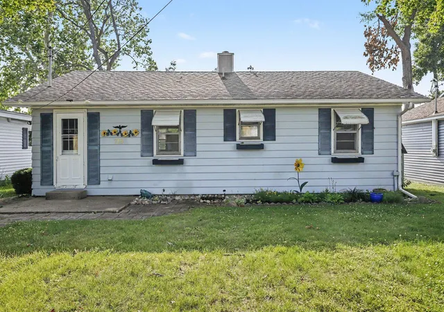 2nd image of 719 Gilead Shores Dr, Bronson, MI 49028 | MLS# 62026033668